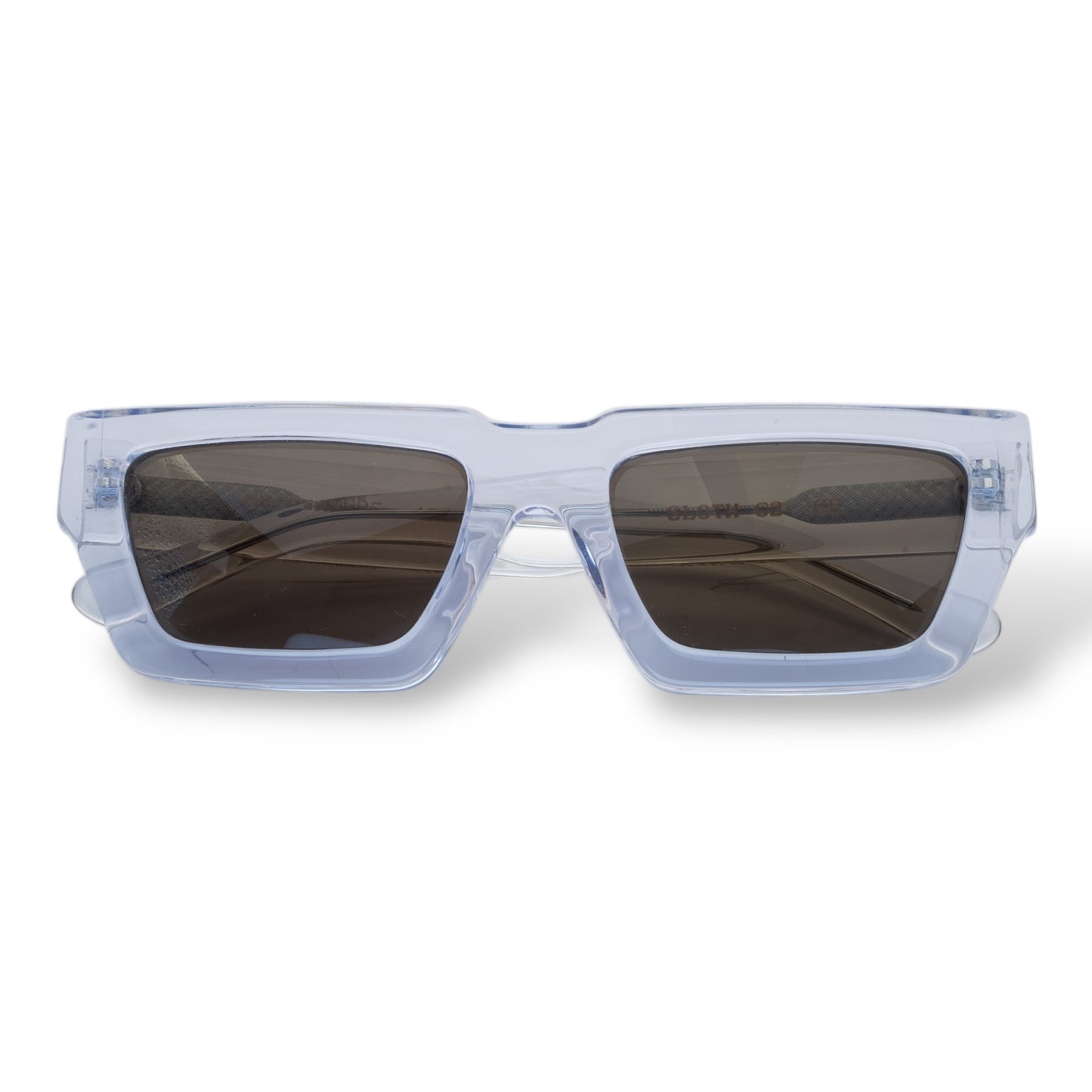 Sloth_Clear_Sunglasses