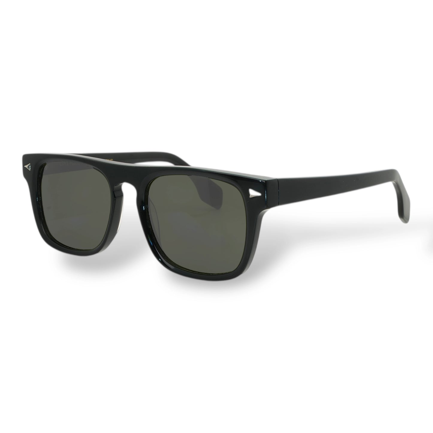 ASPECT C1 Sunglasses Black Side View