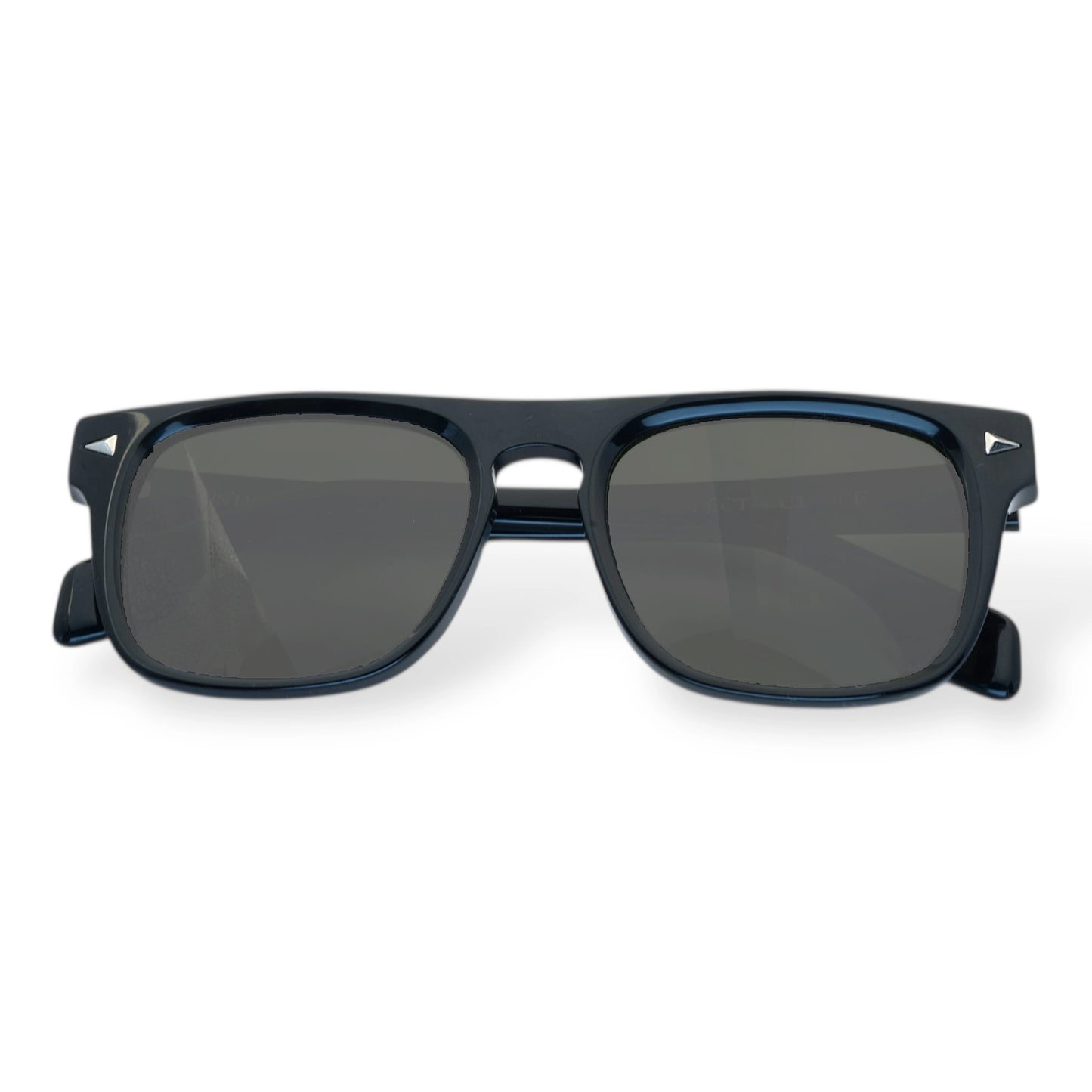ASPECT C1 Sunglasses Black Top View