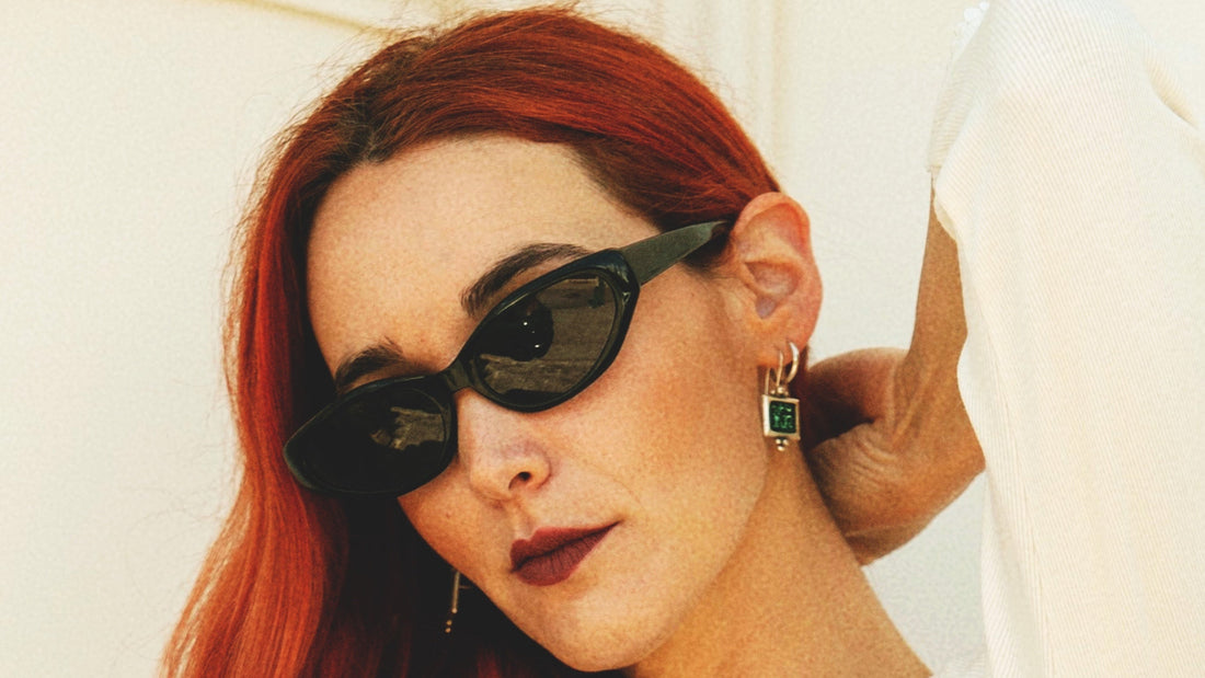 Sunglasses and Self-Expression: More Than an Accessory