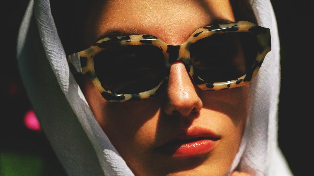 Iconic Sunglasses: How Pop Culture Shaped Eyewear Style