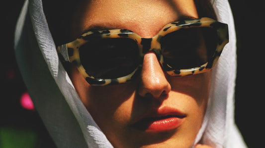 Iconic Sunglasses: How Pop Culture Shaped Eyewear Style