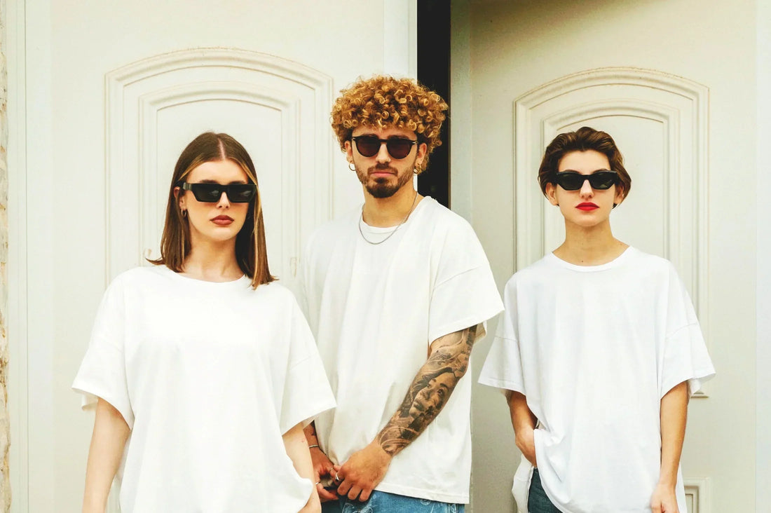The Ultimate Guide: Choosing Sunglasses for Your Face Shape