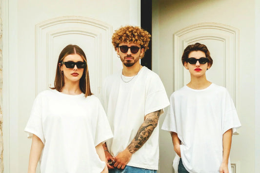 The Ultimate Guide: Choosing Sunglasses for Your Face Shape