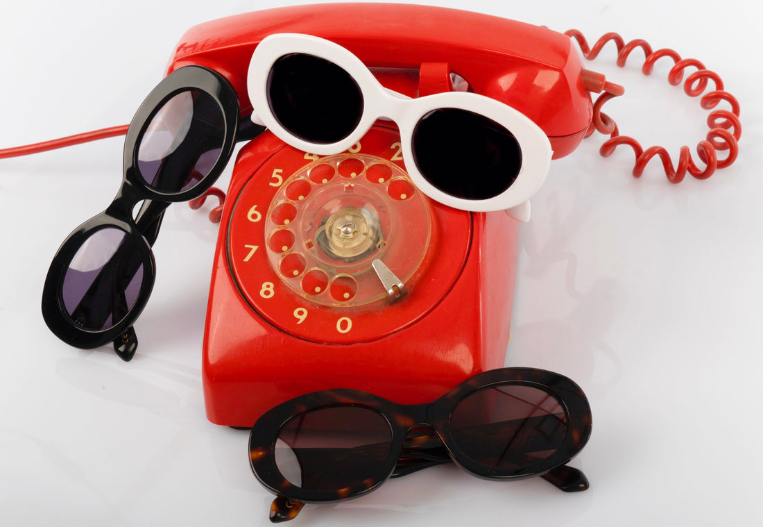 Back to School, Back to Style: Sunglasses for a Fresh Start