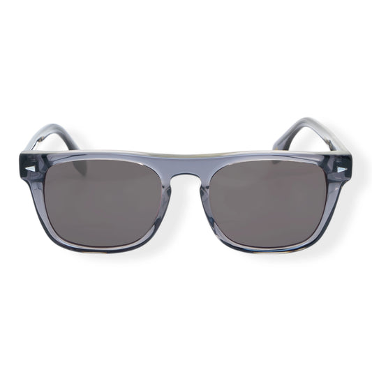 ASPECT C2 Gray Sunglasses Front View